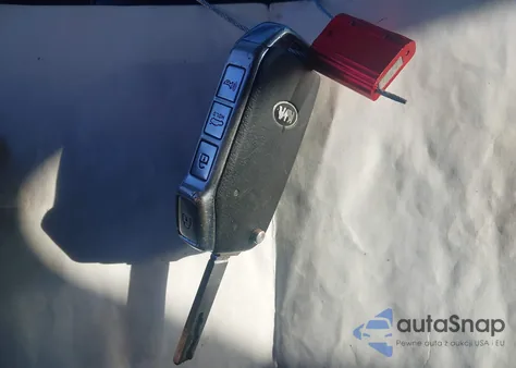 2021 Kia Forte Lxs z USA, uszkodzony, nr VIN 3KPF24AD3ME311643